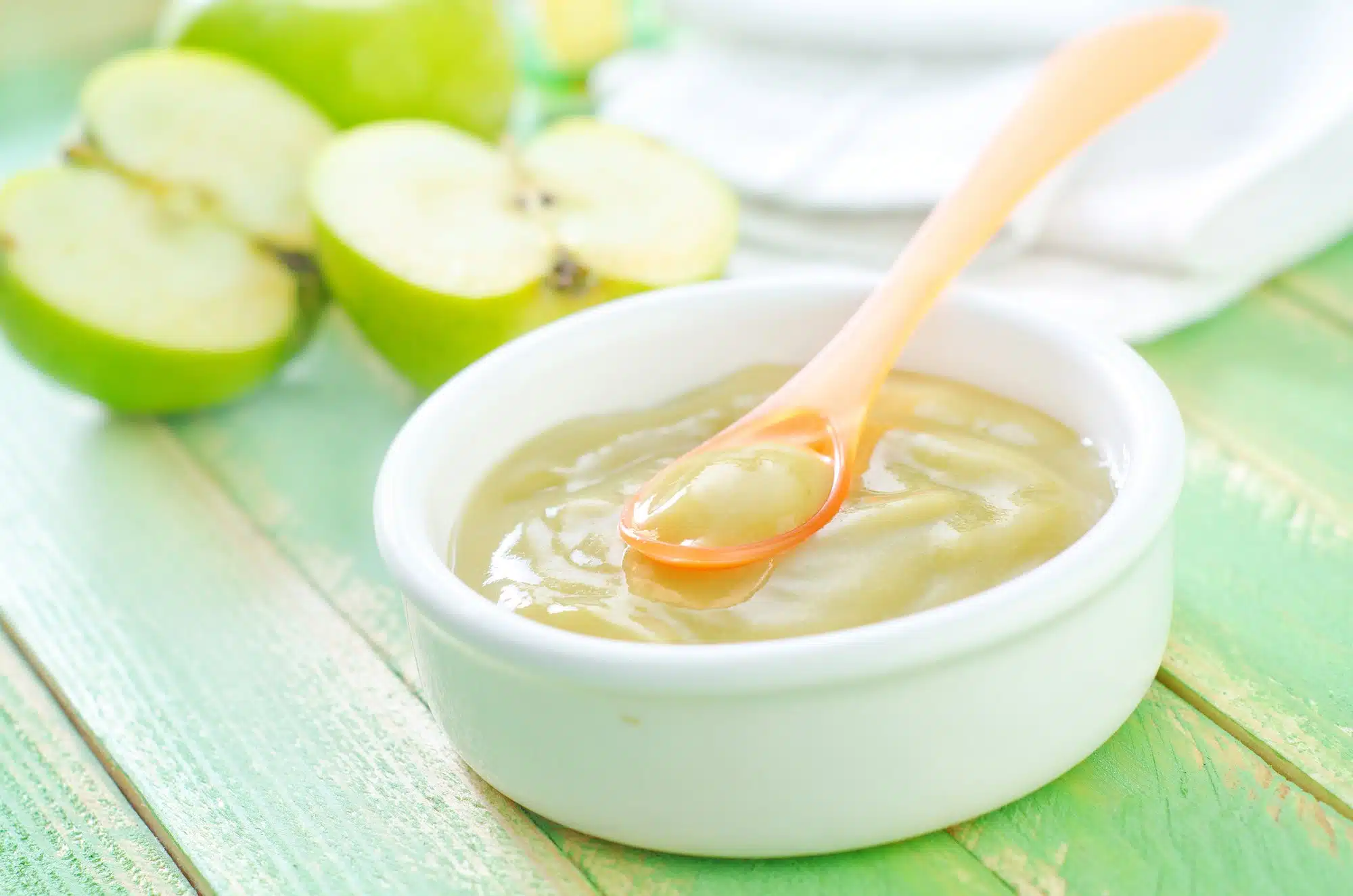 Walmart baby food contains toxic metals, a class action lawsuit alleges.