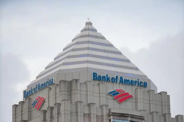 Bank of America unemployment benefits class action lawsuit. - autopay