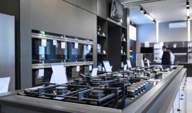 Samsung Black Stainless Steel Appliances are defective, a class action claims.