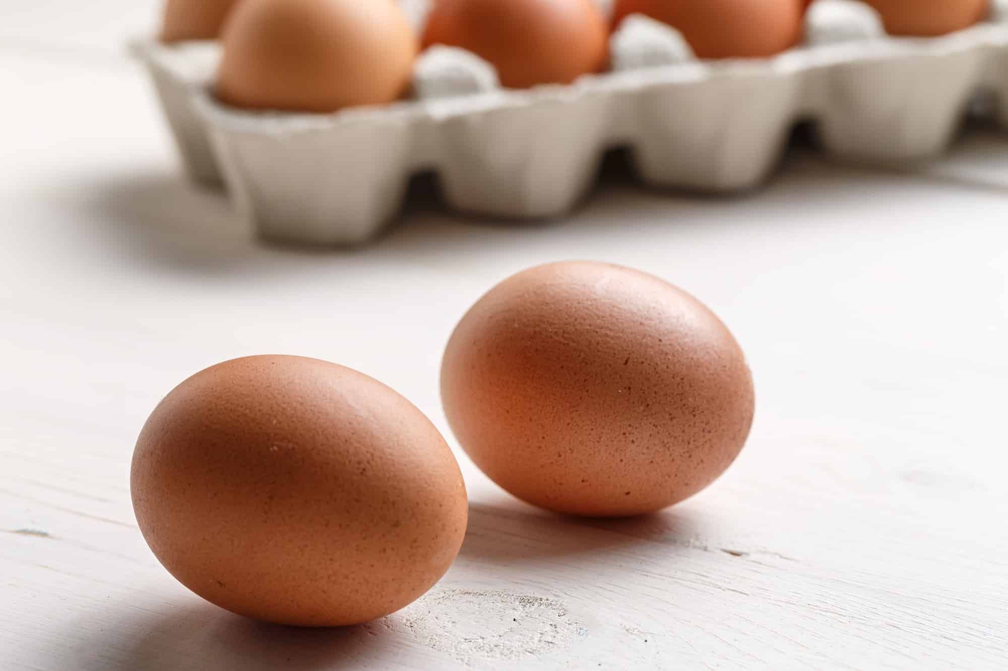 Nellie’s Free Range Eggs Not Free Range Claims Class Action