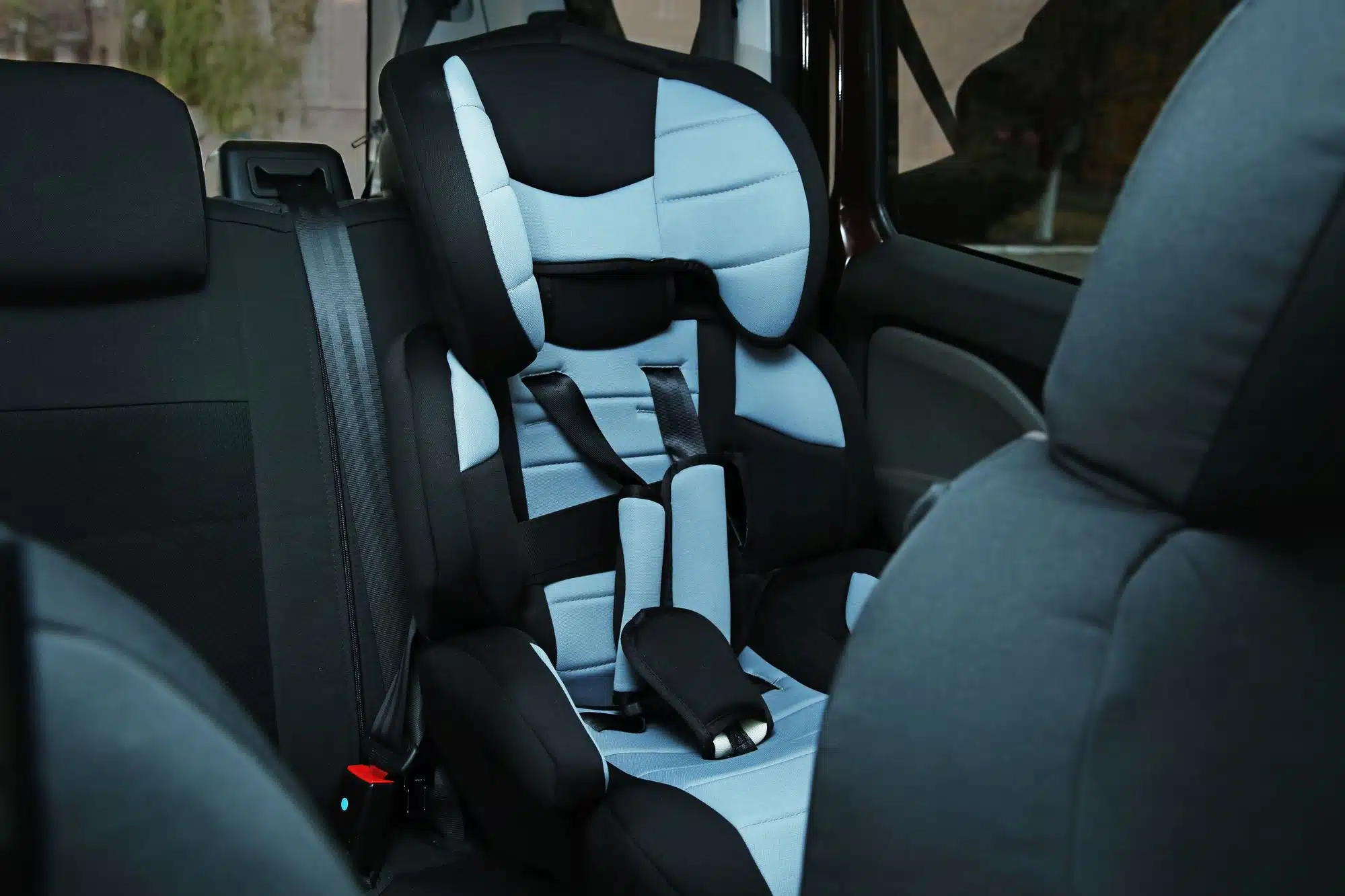 Artsana Child Booster Seat Not Safe Class Action