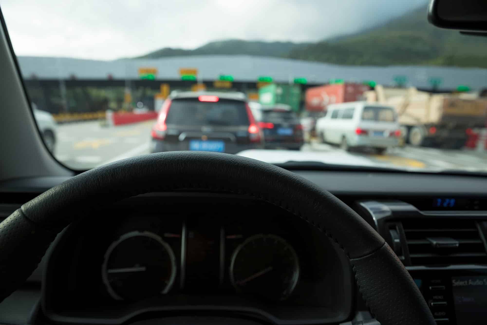 California drivers have struck a $41 million settlement deal with Orange County toll operators, who they claim violated privacy laws while collecting tolls and fines.