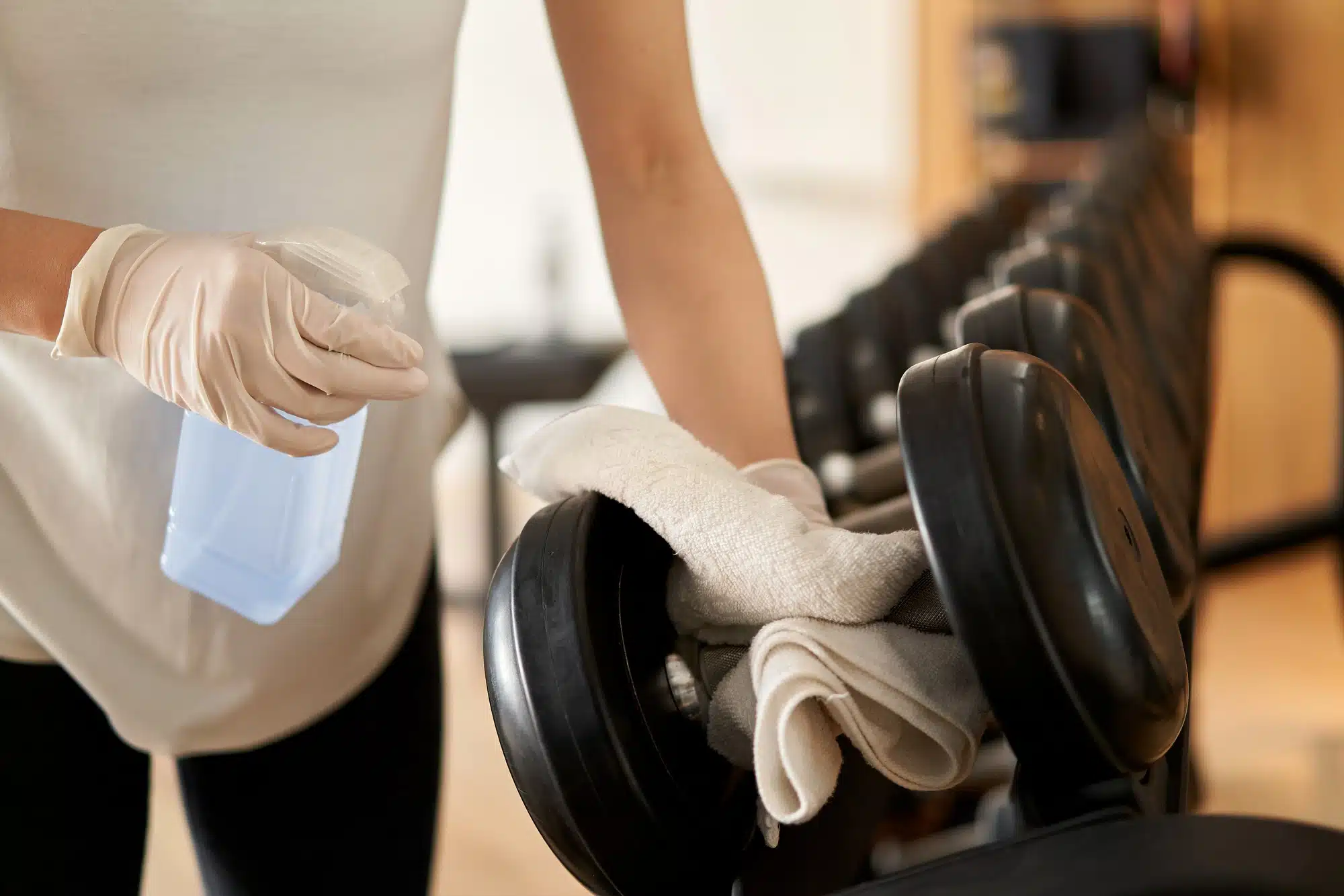 Insurer files lawsuit over LA Fitness business interruption claims for COVID losses.