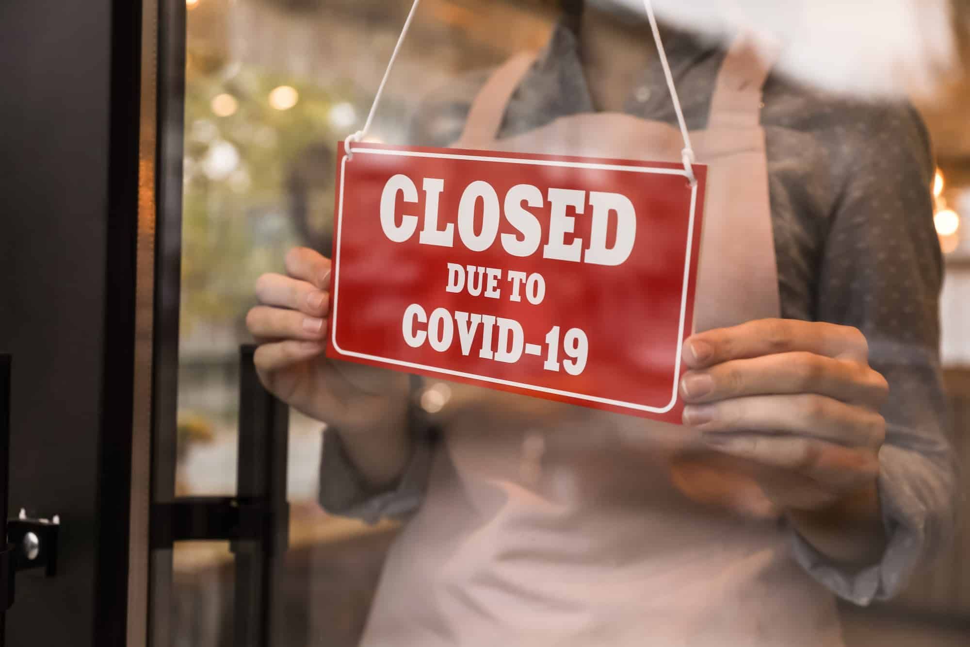 Lockdown Blowback: Permit Fees During Pandemic Prompt Business Class Actions, Refunds