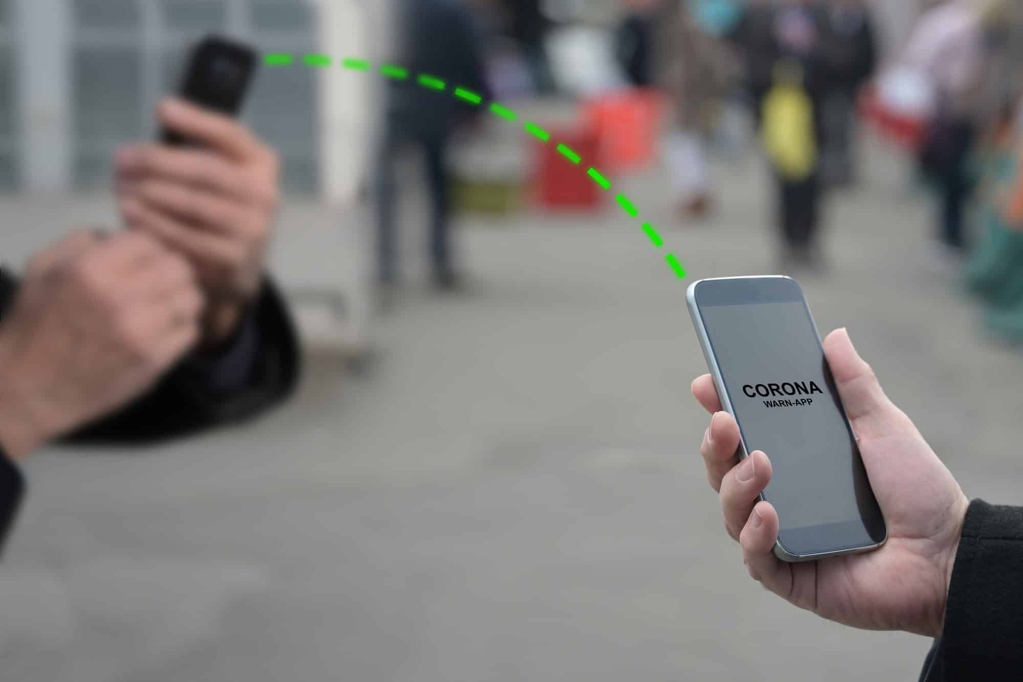 Google Assured COVID-19 Contact Tracing Users Anonymity, Class Action Alleges It Lied