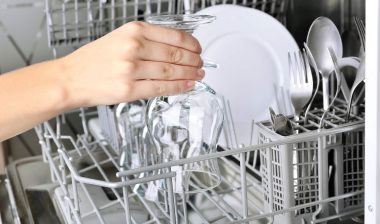 Whirlpool is facing a class action lawsuit over alleged defective dishwashers.