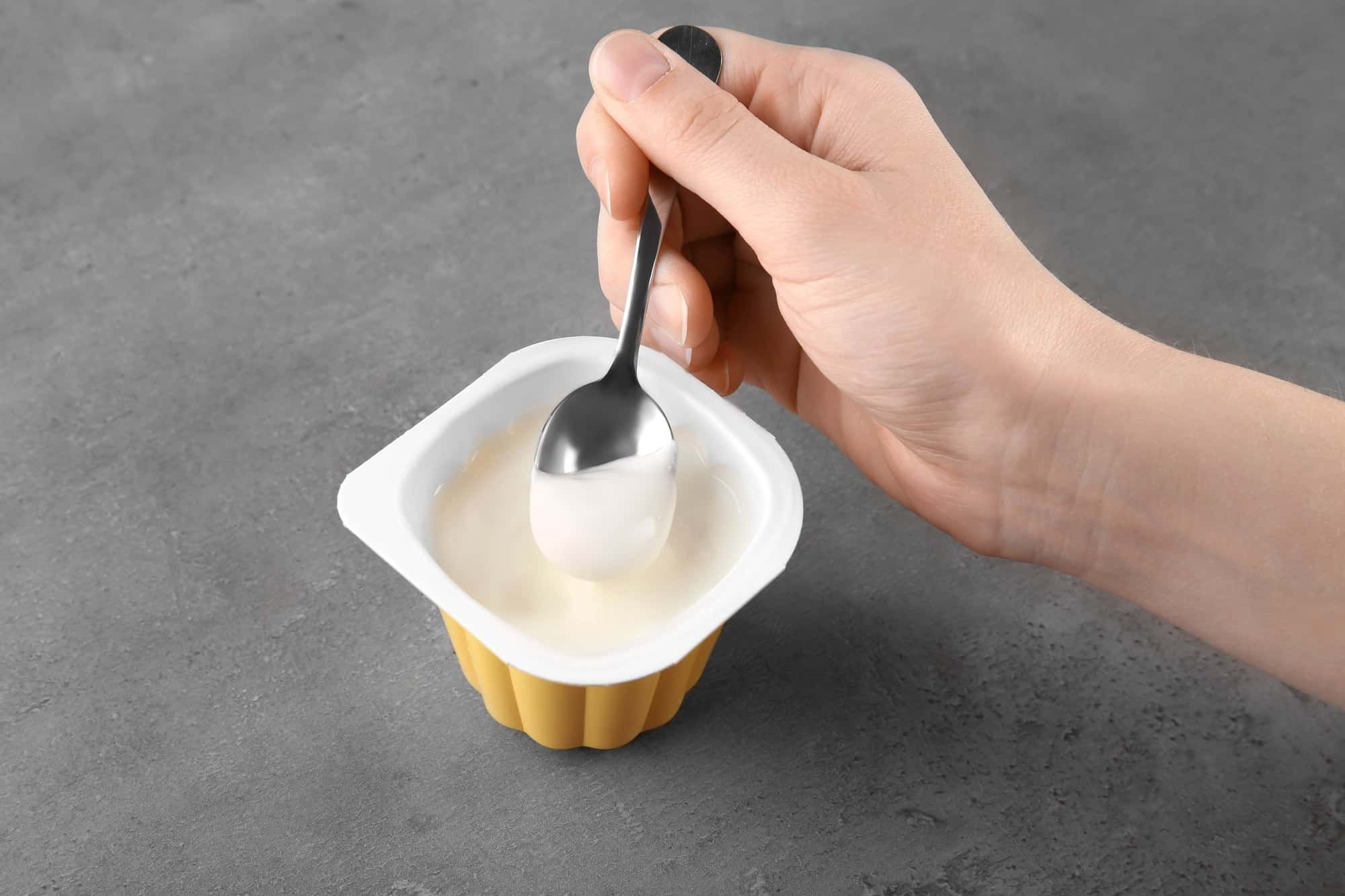 $2.6M Settlement in Blue Diamond Yogurt Class Action