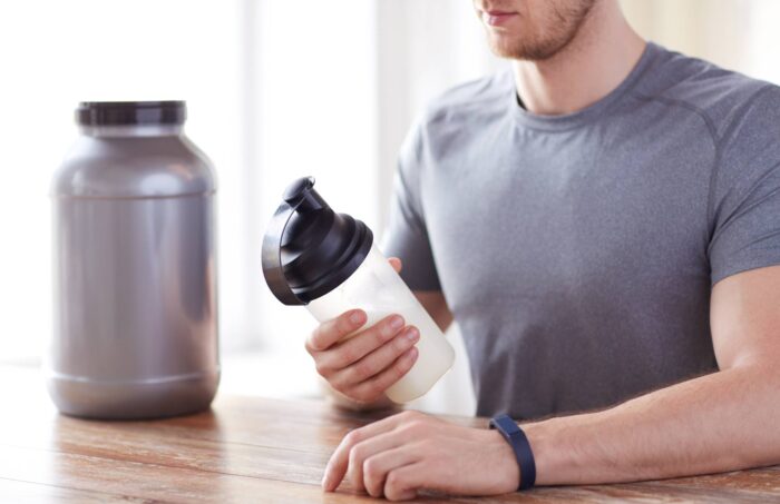 Vitamin shoppe glutamine supplements