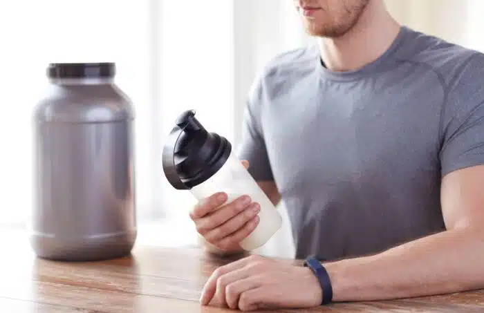 Vitamin shoppe glutamine supplements