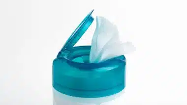 TopCare Wipes are not flushable, class action lawsuit claims.