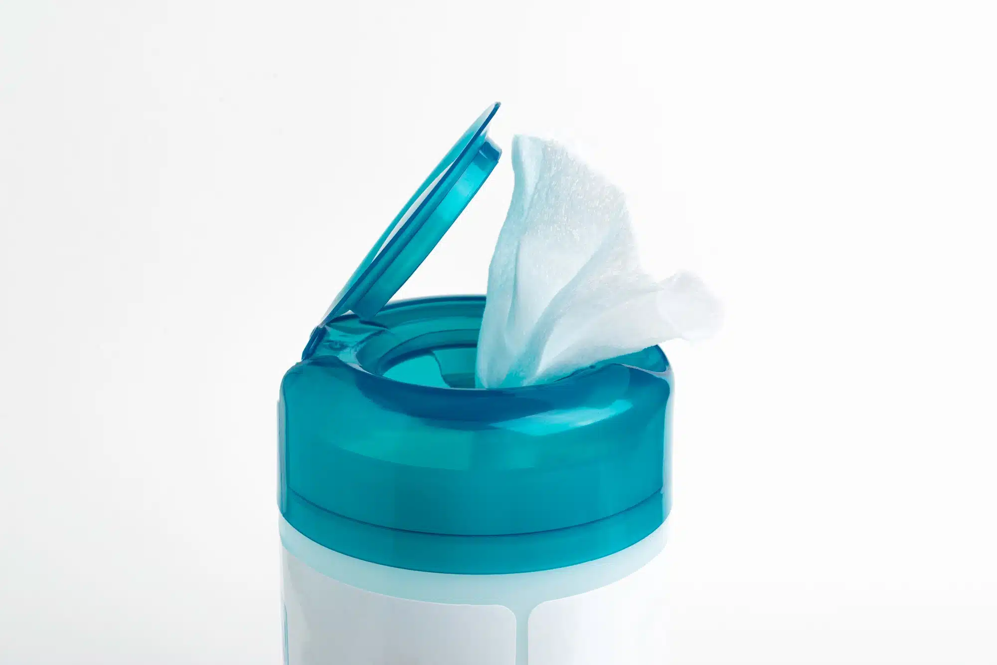 TopCare Wipes are not flushable, class action lawsuit claims.