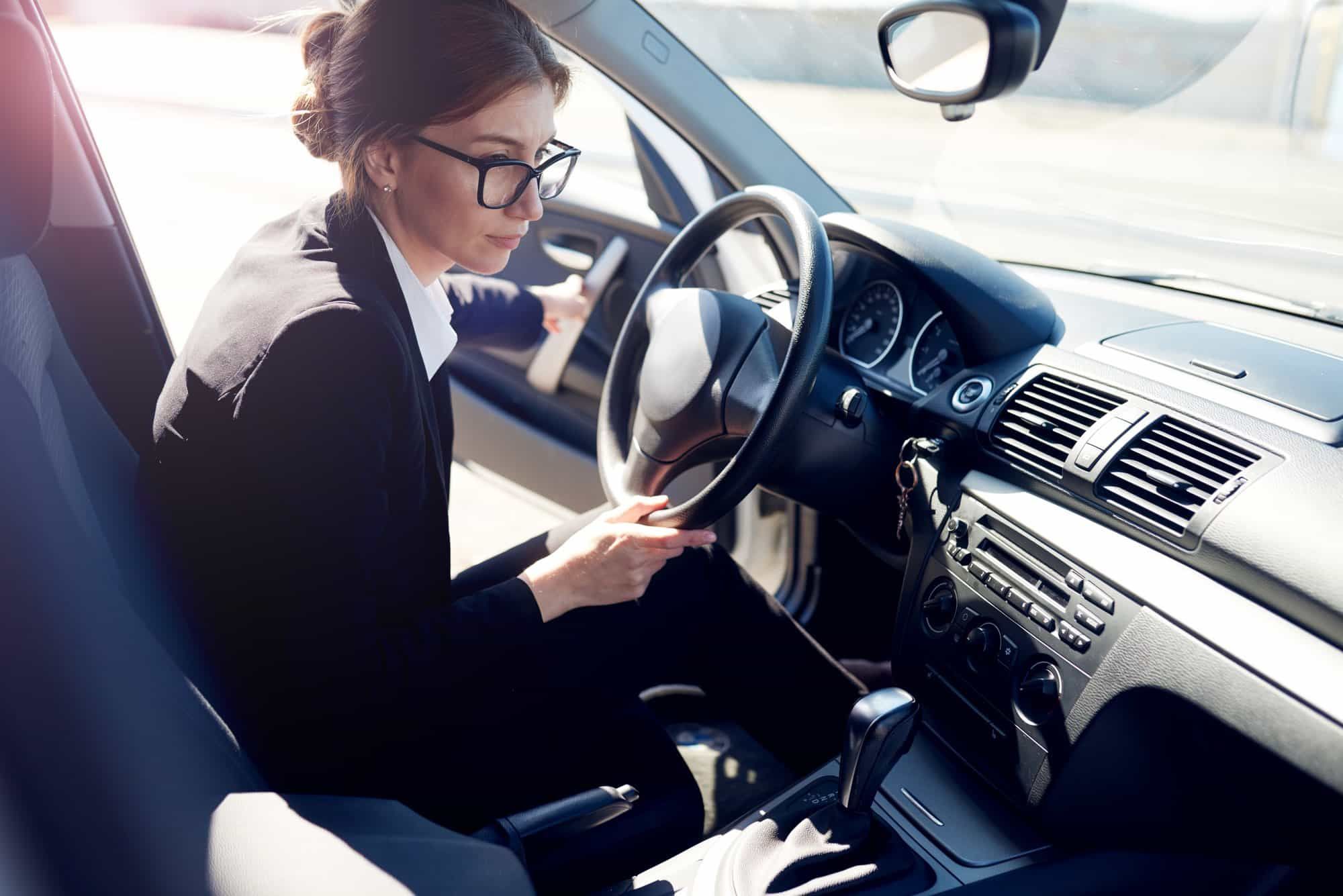 Recalled Vehicles Still Used by Government Warn Consumer Groups