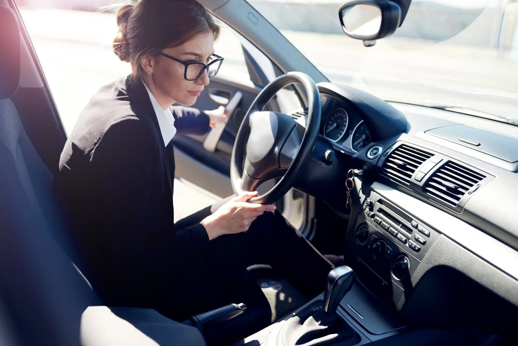 Recalled Vehicles Still Used by Government Warn Consumer Groups