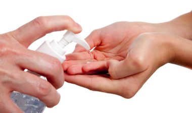 A CVS hand sanitizer false advertising class action has been certified.