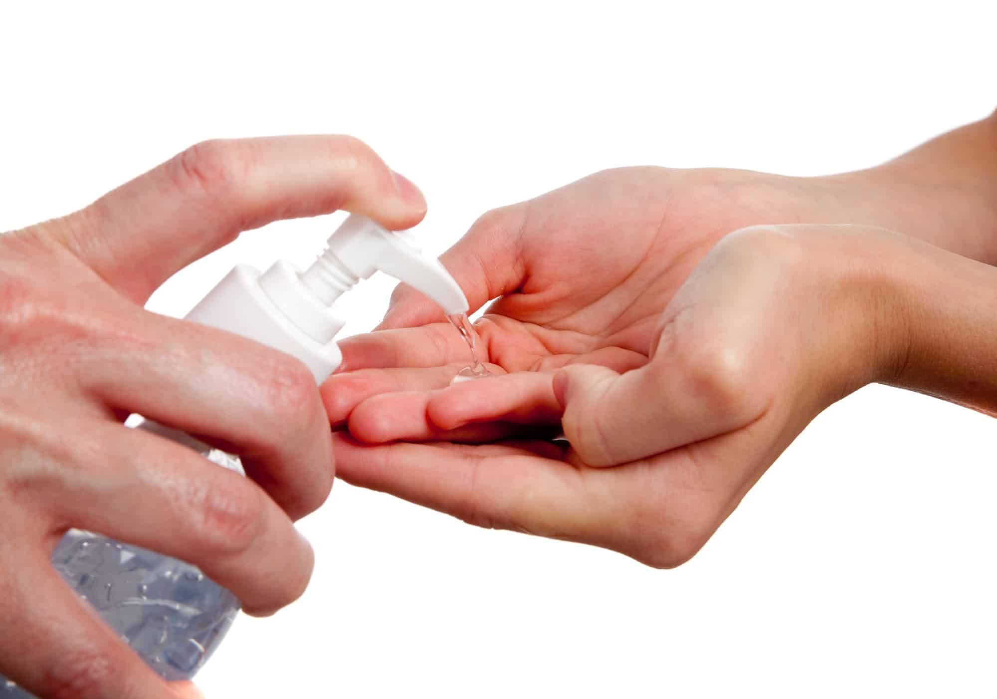 A CVS hand sanitizer false advertising class action has been certified.
