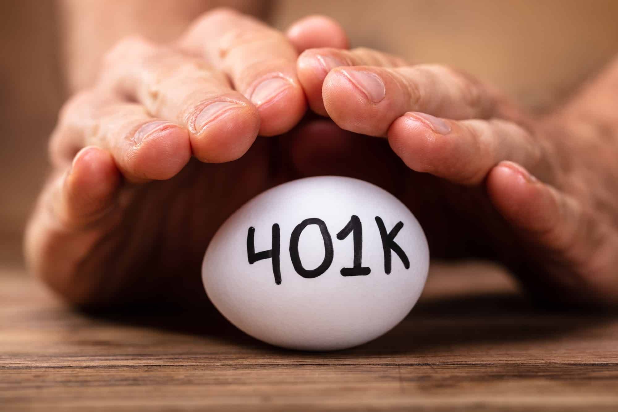 IBM to pay $4.75 million to 401(k) participants in class action settlement.