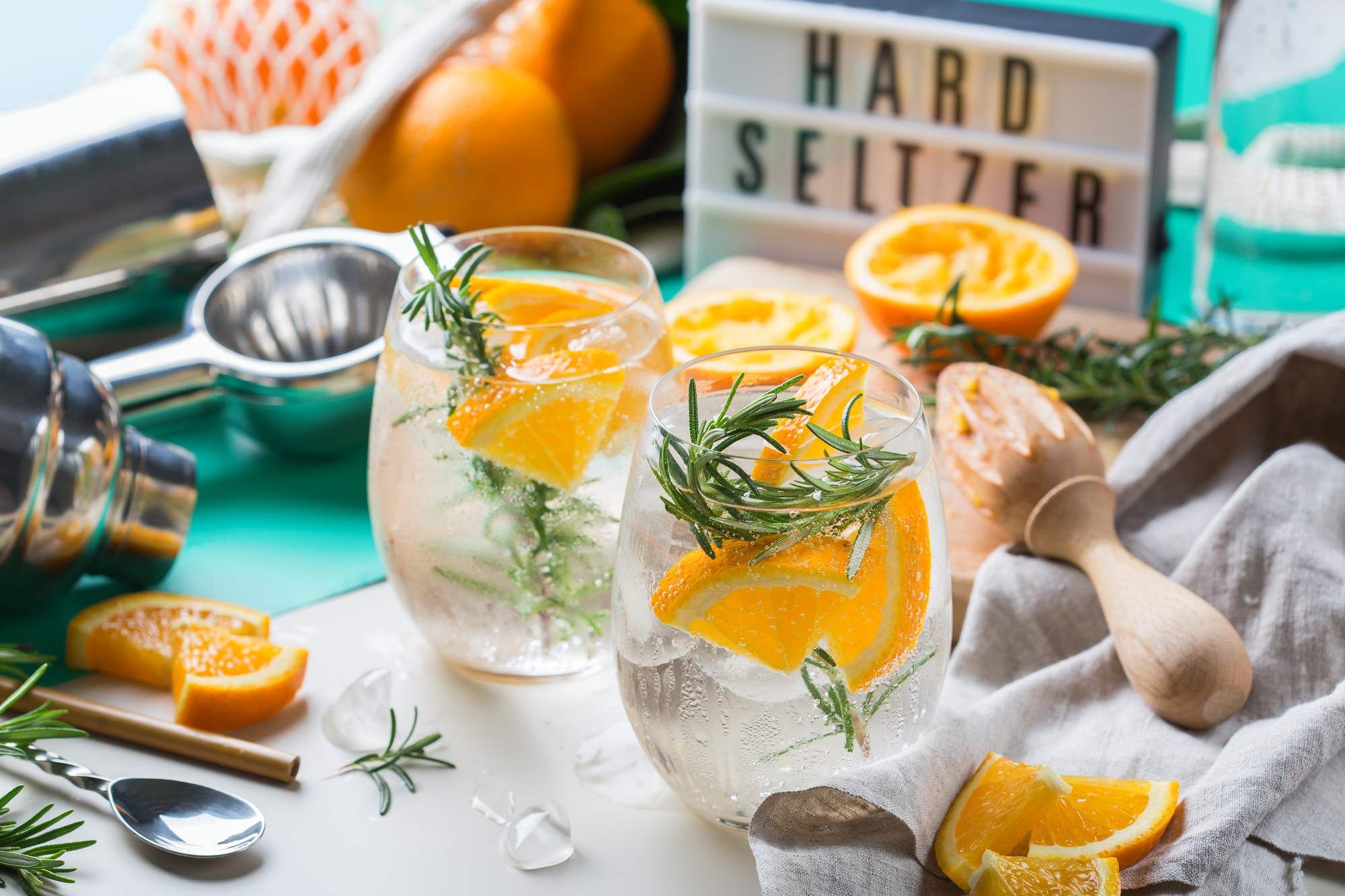 Anheuser-Busch Settlement States “Truth Matters”, After Falsely Advertising “Only” Organic Hard Seltzer
