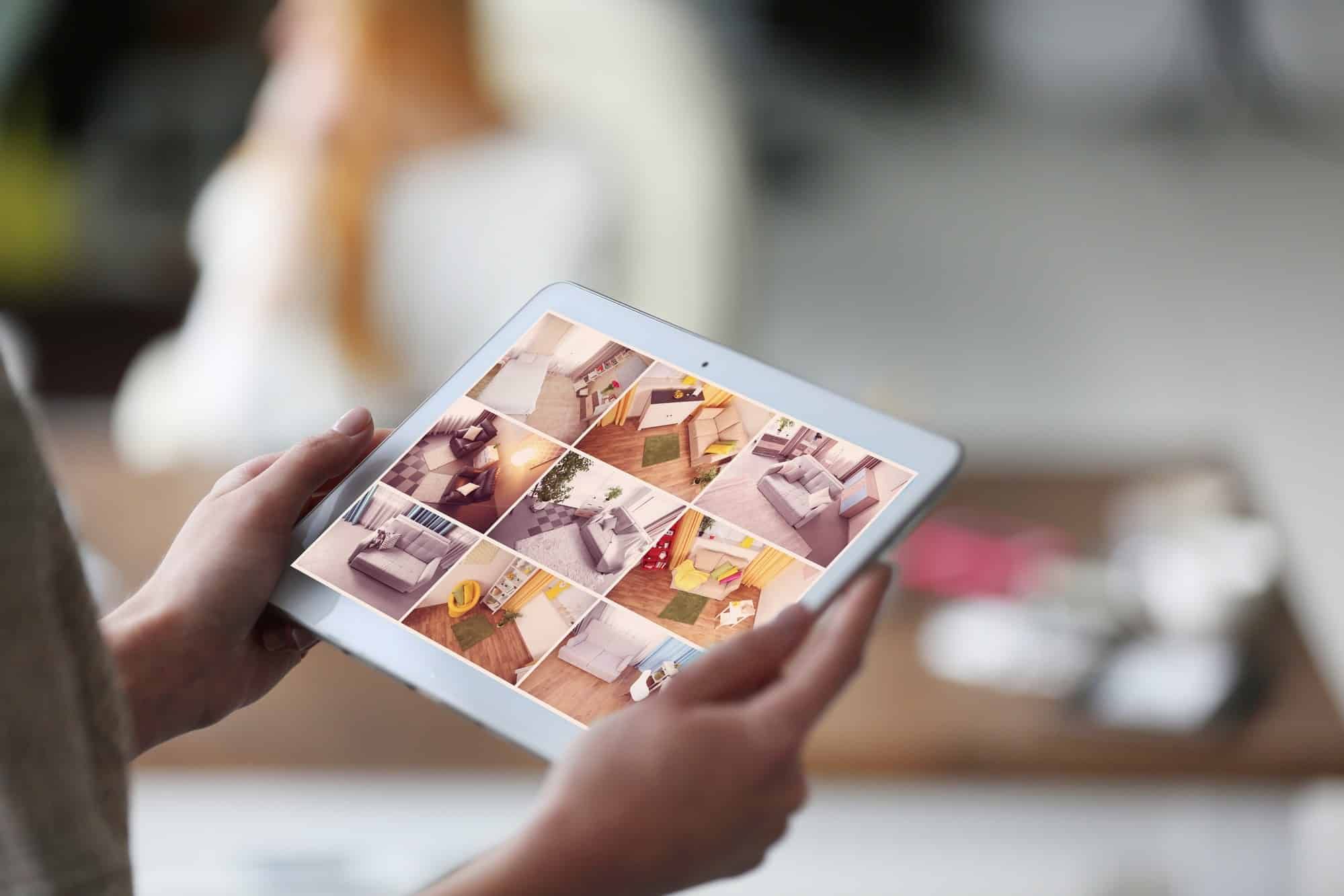 A class action says an ADT tech illicitly watched hundreds of private home security cameras.