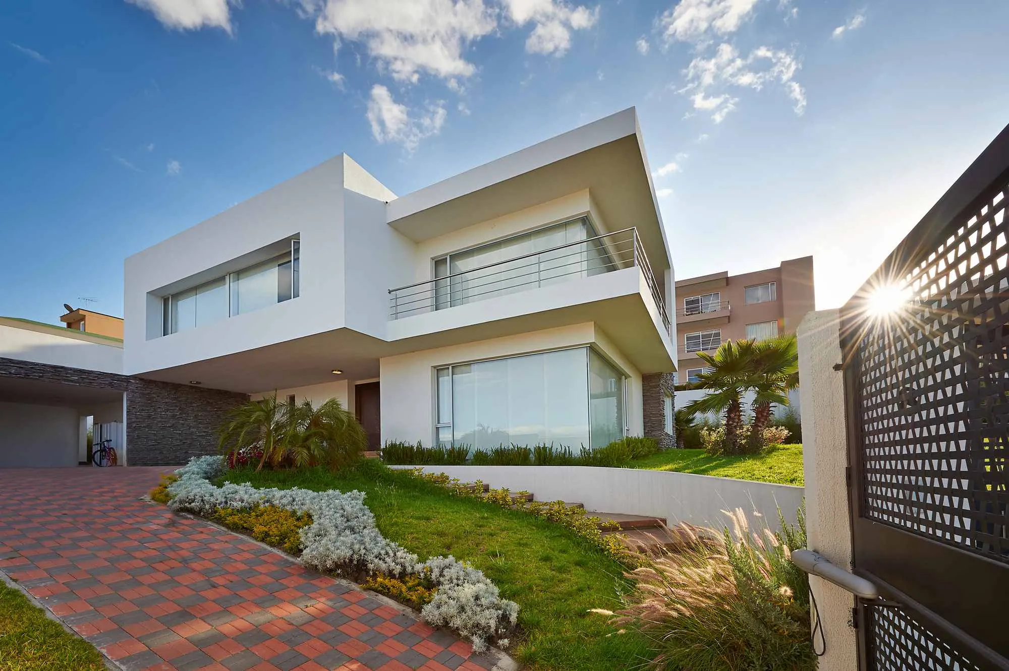 LGI Homes’ Shoddy Buildings Left Homeowners With Huge Bills, Proposed Class Action Claims 