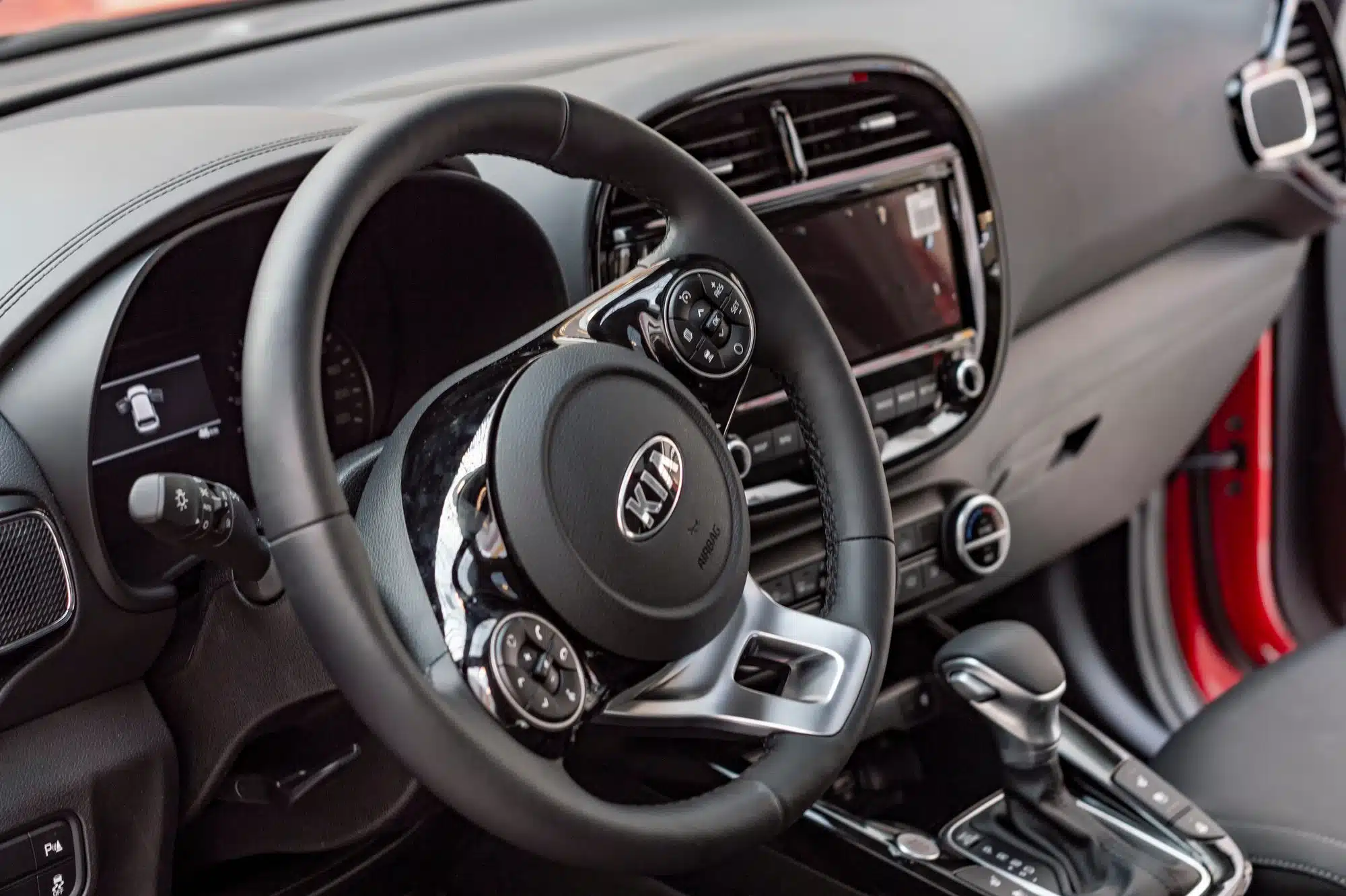 Kia Warns Of Yet Another Fire Risk, This One Affecting the Brand New 2022 Carnival