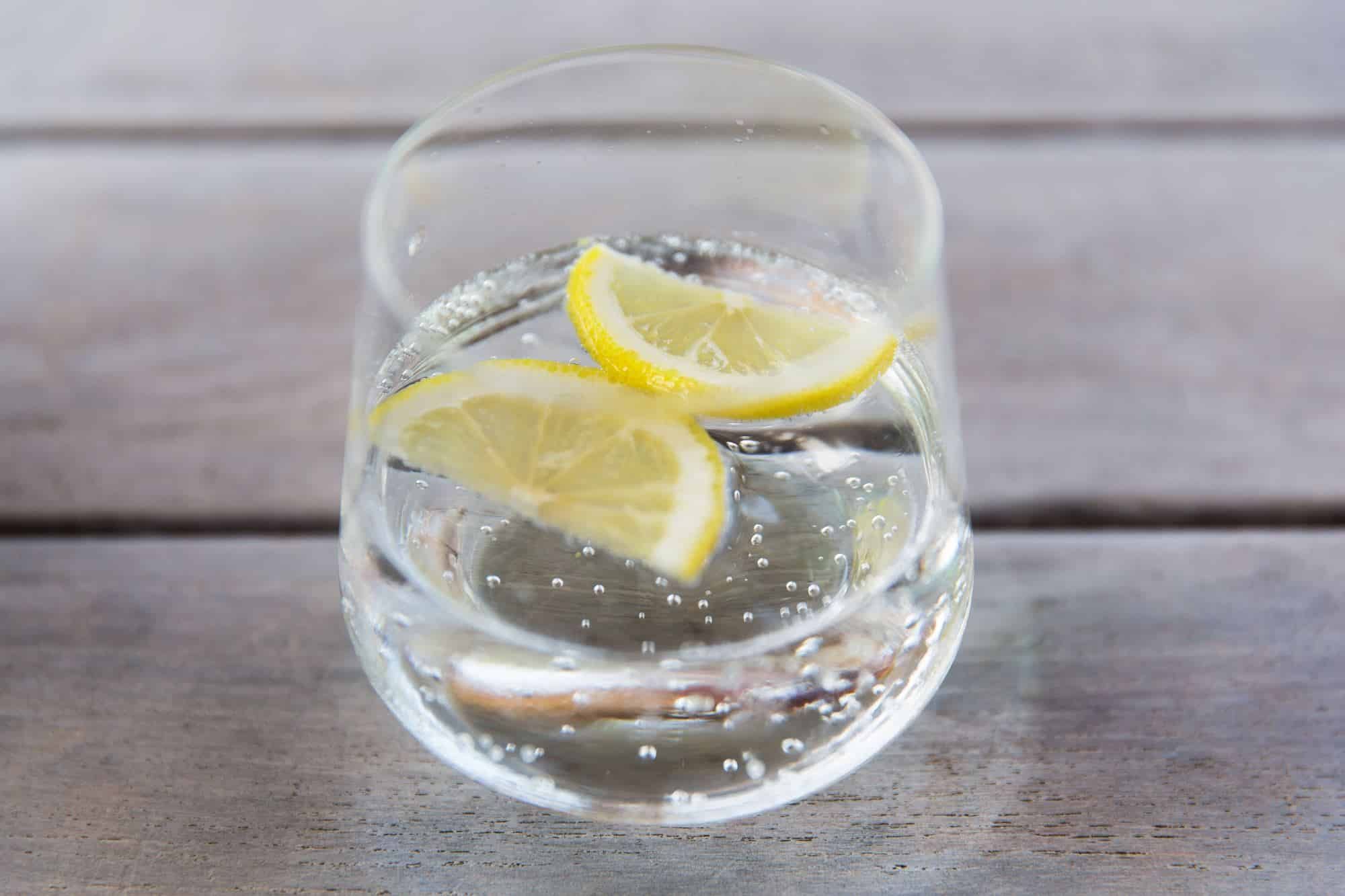 Whole Foods lemon mineral water doesn't contain enough lemons or raspberries, a class action lawsuit claims.