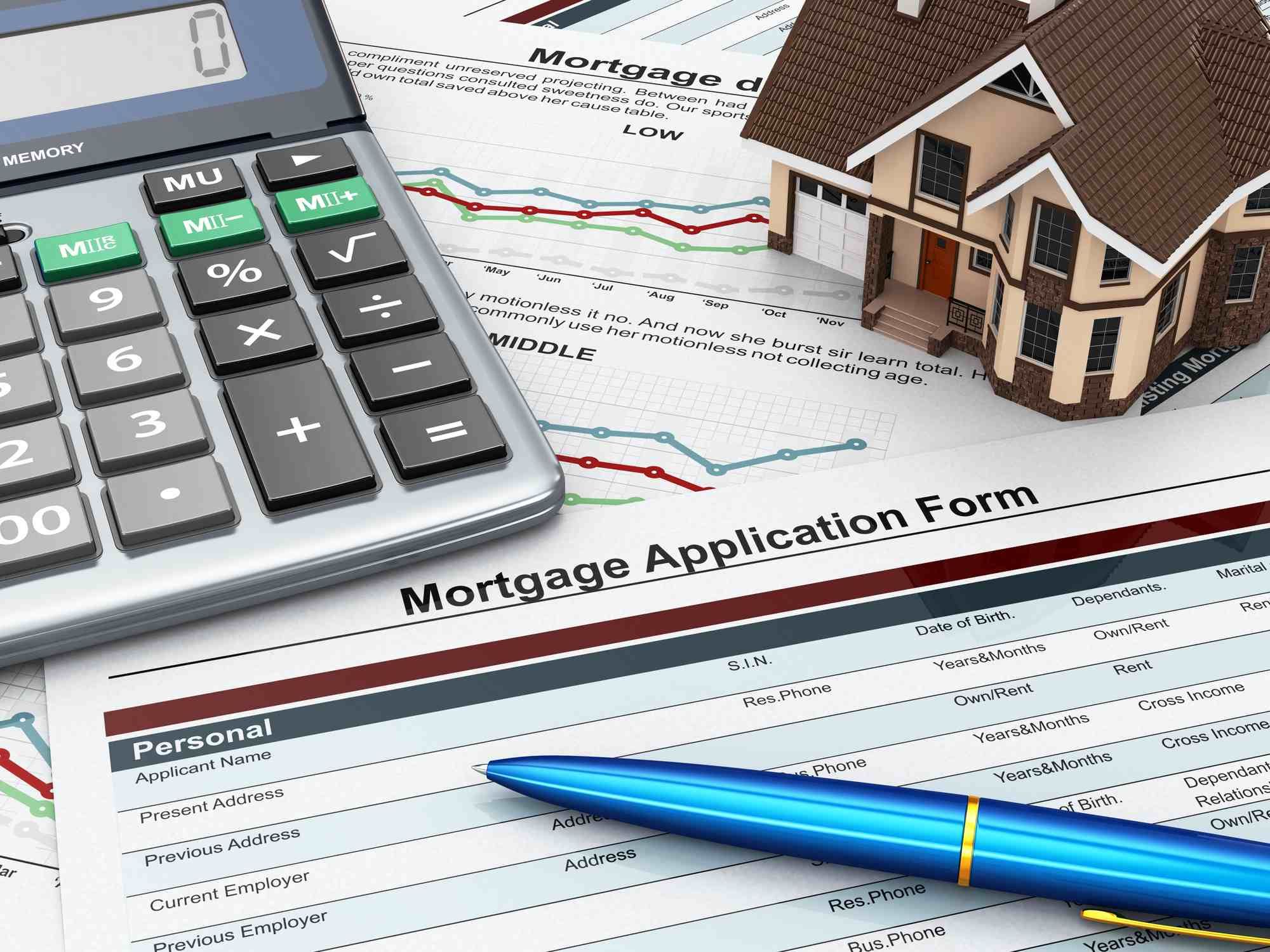 Mortgage Lender Illegally Texted, Left Pre-Recorded Messages, Class Action Lawsuit Claims