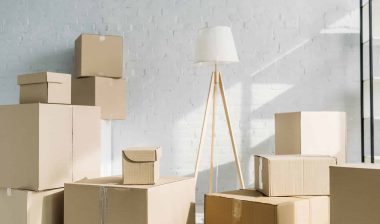 New Era moving company runs a scam where it holds people’s belongings hostage, then demands cash ransoms to release it.