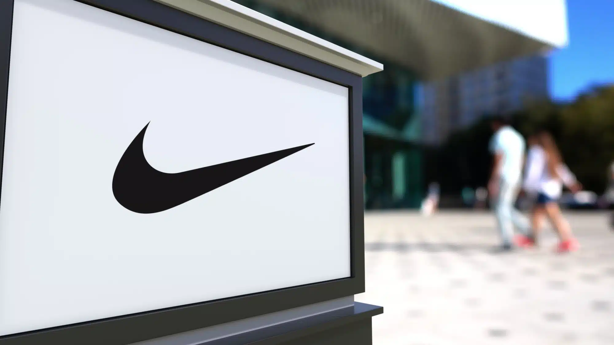 Consumers Asked to Return $1K Nike ‘Satan Shoes’ in Recall