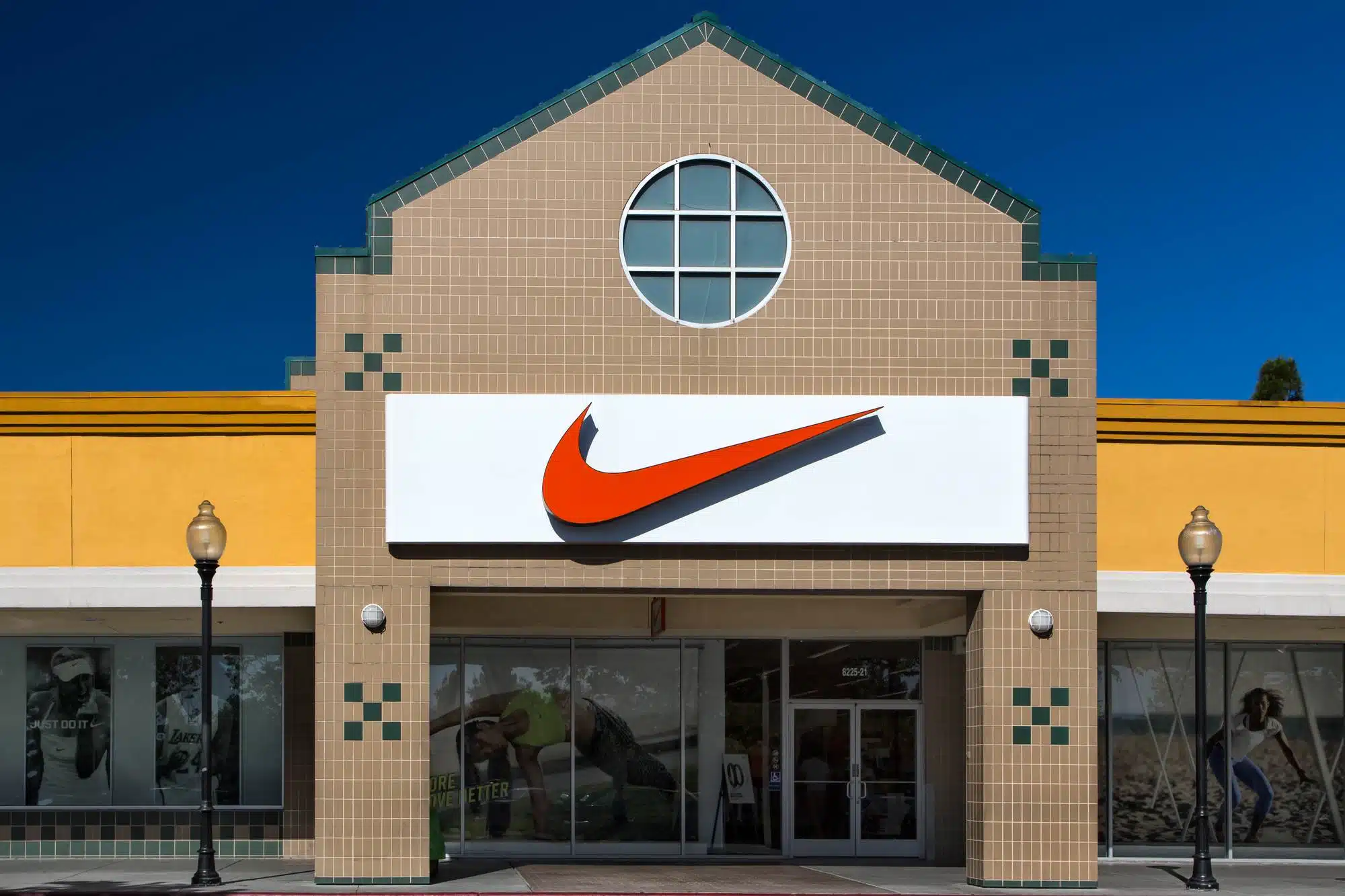 Nike Agrees to Pay Retail Staff $8.25M to Settle Bag Check Claims