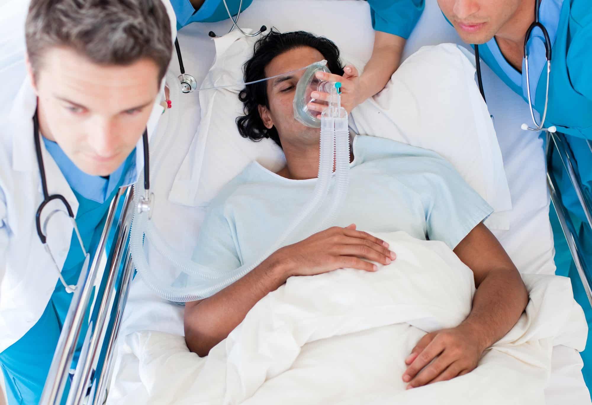 Class Action Claims Florida Acute Care Monopoly Hiked Patient Prices