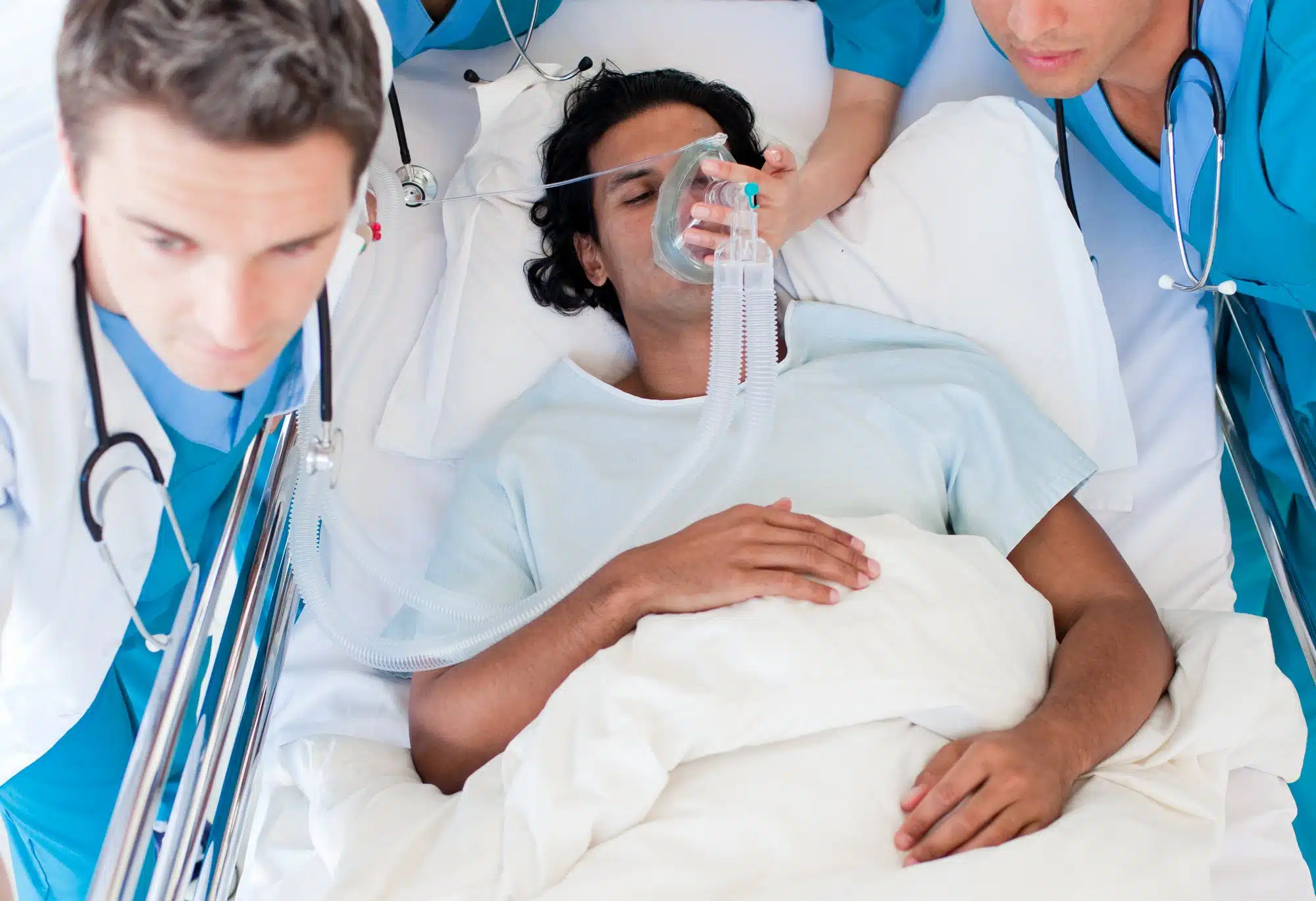 Class Action Claims Florida Acute Care Monopoly Hiked Patient Prices
