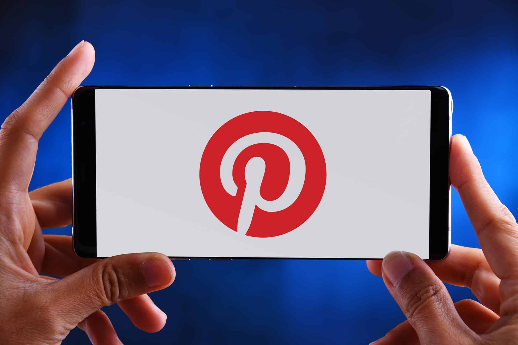 Pinterest Hit With Class Action by Investor After Share Price Drops