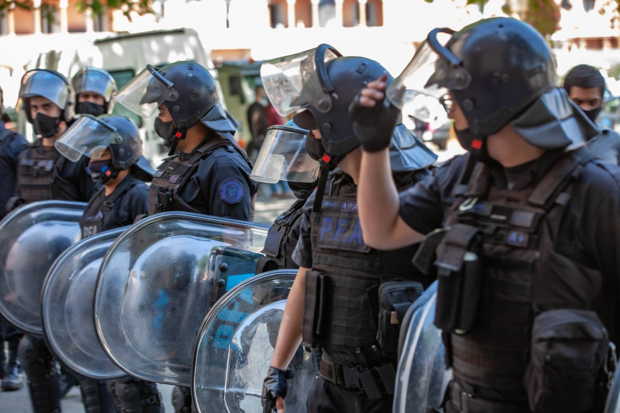 New York’s Rochester Police Department violated the civil rights of Black and Brown people for over 40 years.