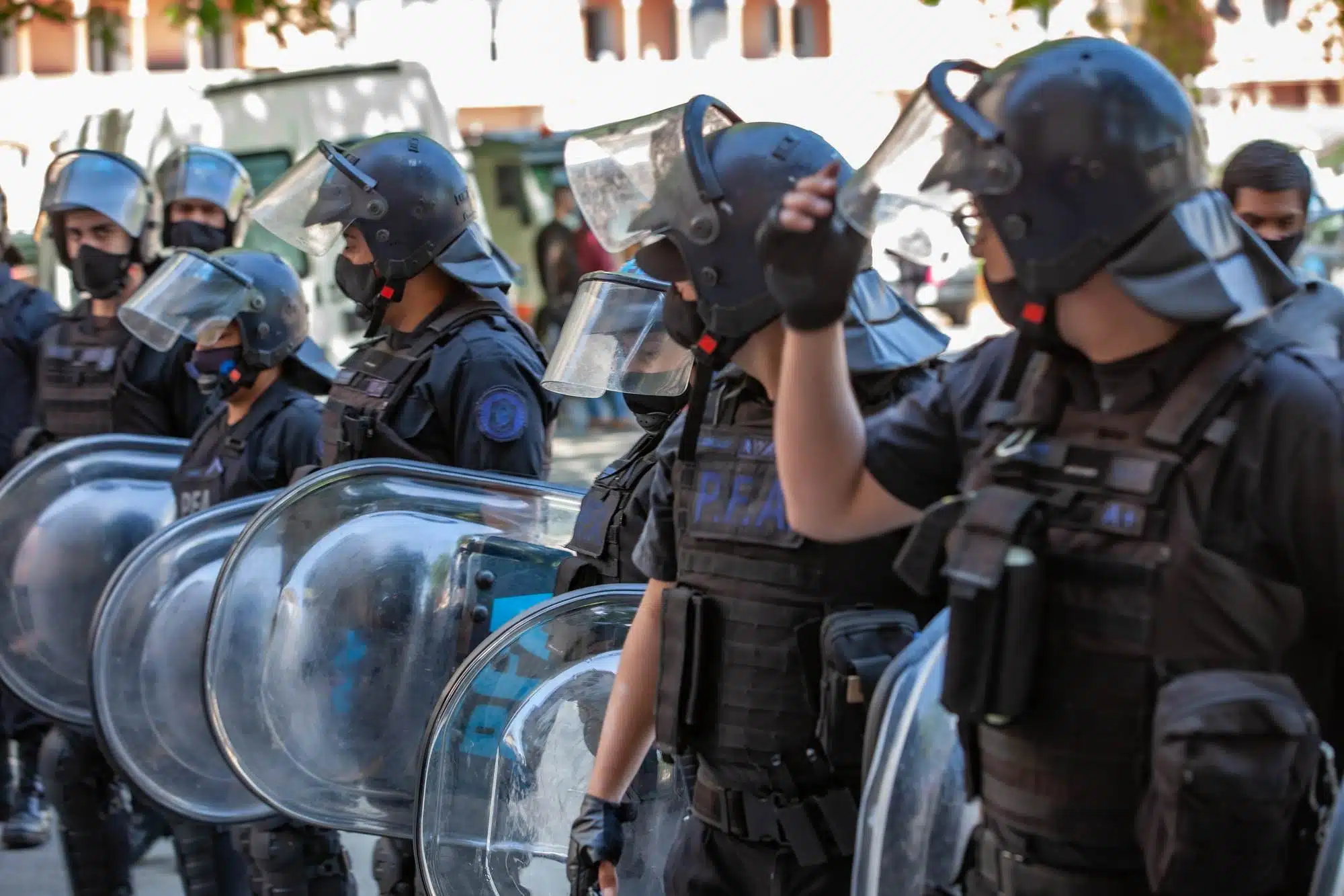 New York’s Rochester Police Department violated the civil rights of Black and Brown people for over 40 years.