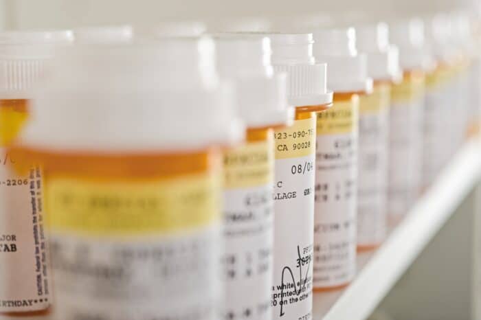 A Washington State man alleges Zantac and generic ranitidine contributed to his diagnosis with bladder cancer.
