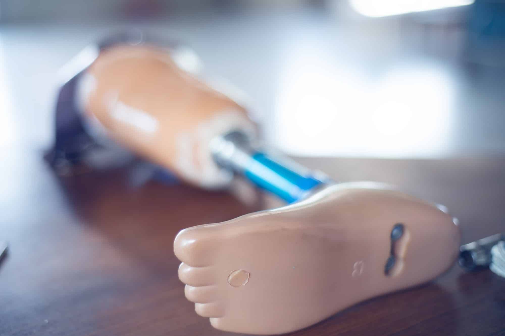ADA Class Action Lawsuit Accuses Oregon of Charging Disabled Inmates for Needed Medical Devices
