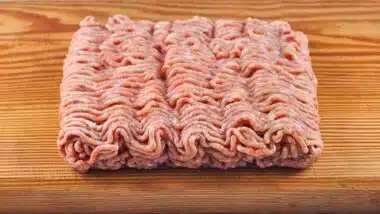 Recall Alert: USDA Warns of Possible Salmonella in 211K Pounds of Ground Turkey