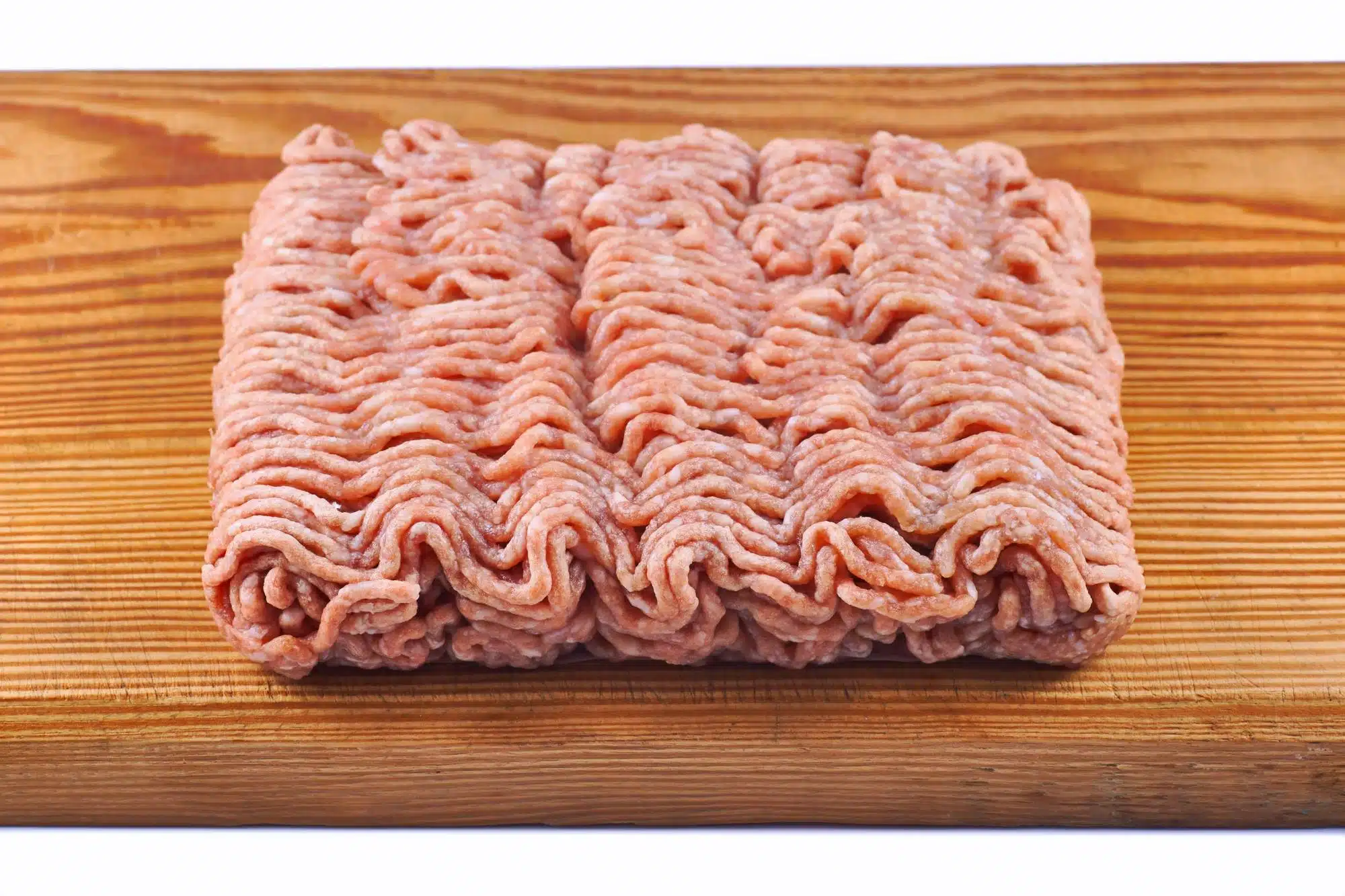 Recall Alert: USDA Warns of Possible Salmonella in 211K Pounds of Ground Turkey