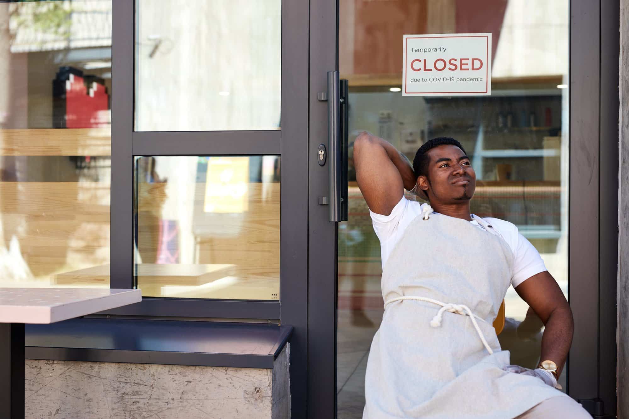 Chicago restaurants file lawsuits over denied business interruption insurance claims for COVID-19 losses.