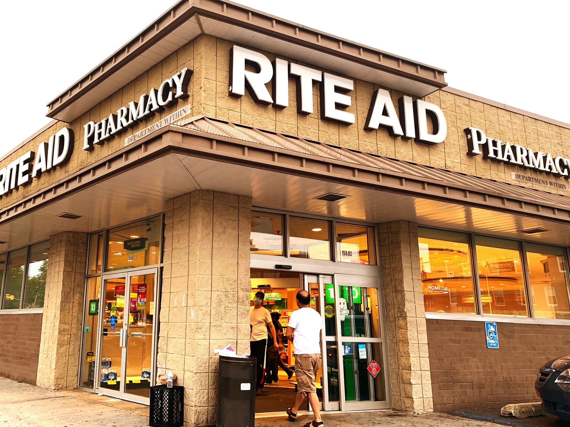 Plaintiff seeks Class certification in Rite Aid false advertising class action lawsuit