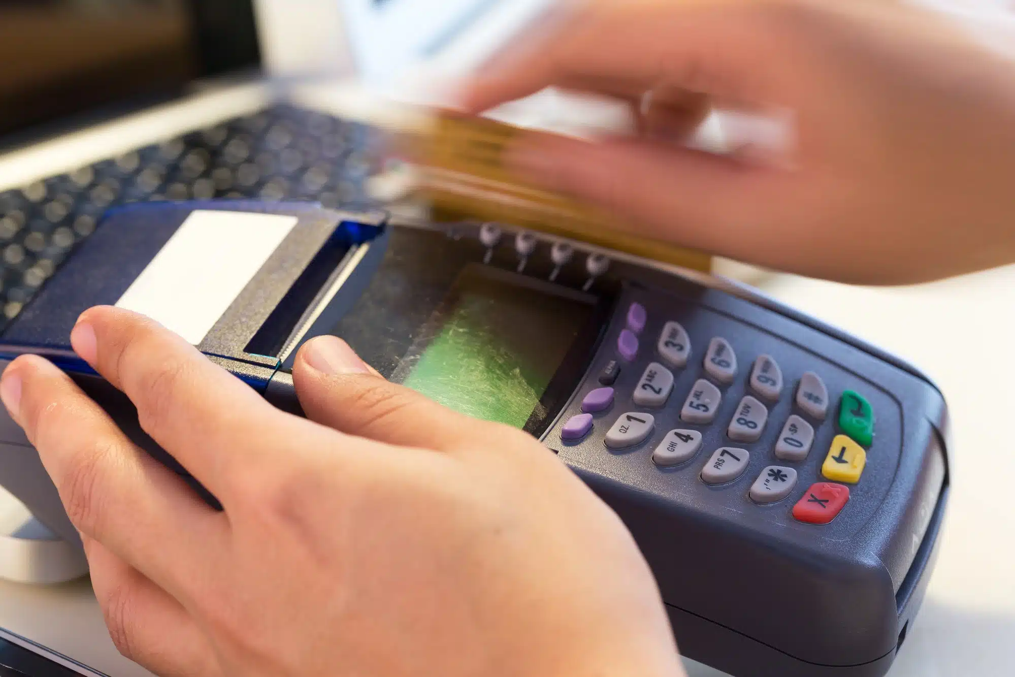 Kohl’s Credit Card Holders Claim Harassing Debt Collection Calls in Lawsuits