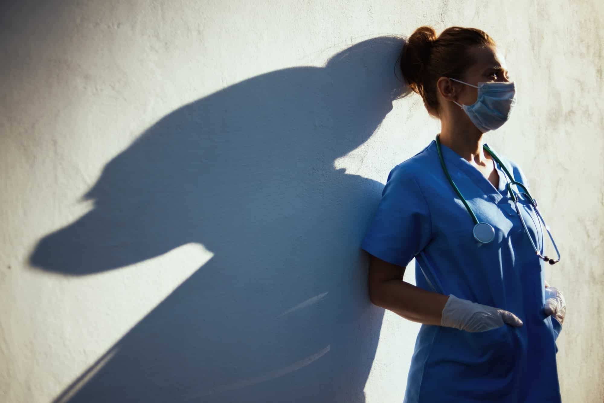 United Home Care nurses file class action over employment contracts.