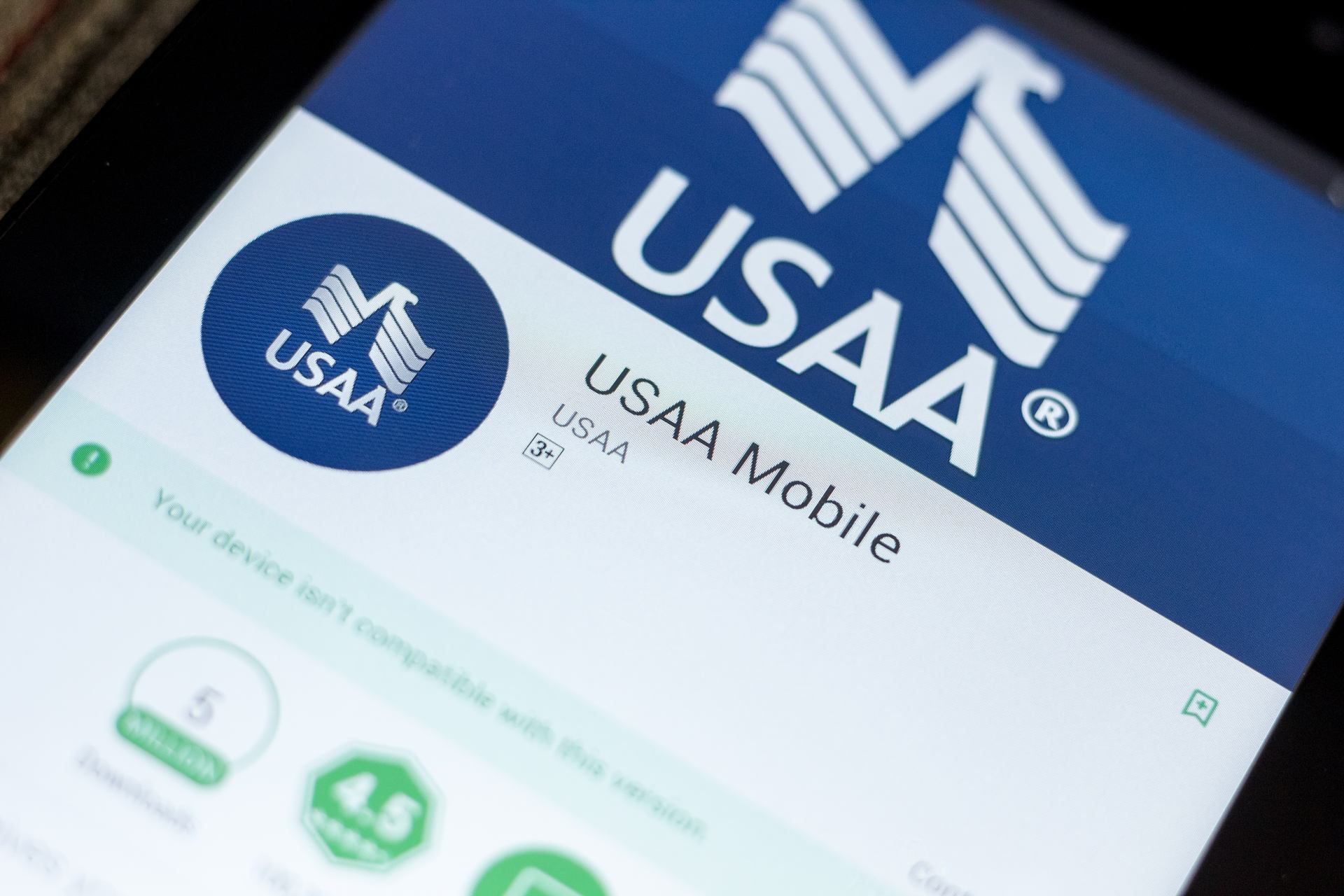 USAA Auto insurance short changed customers with totaled cars, class action lawsuit alleges.