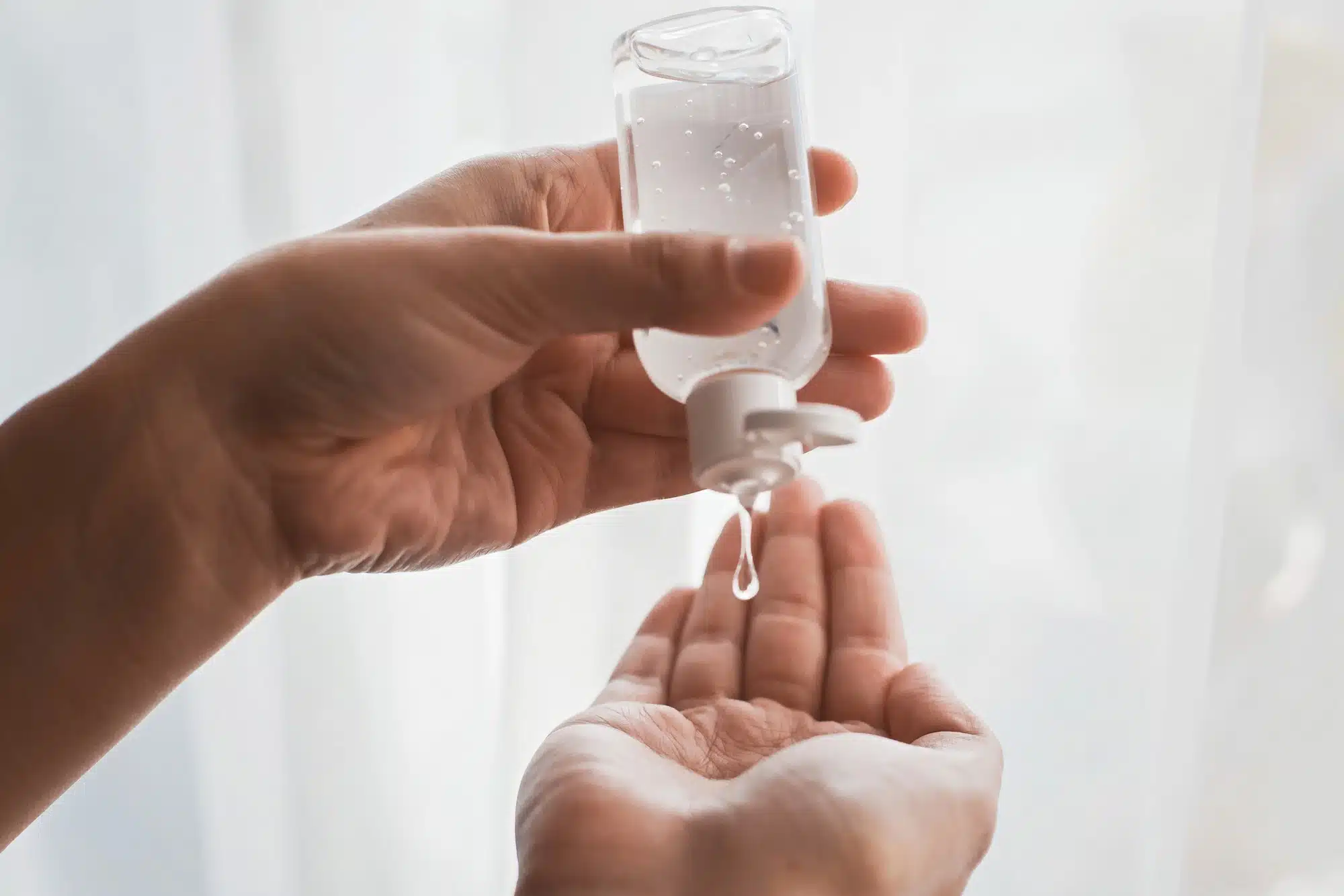 Durisan Hand Sanitizer Recall for Contamination Expanded