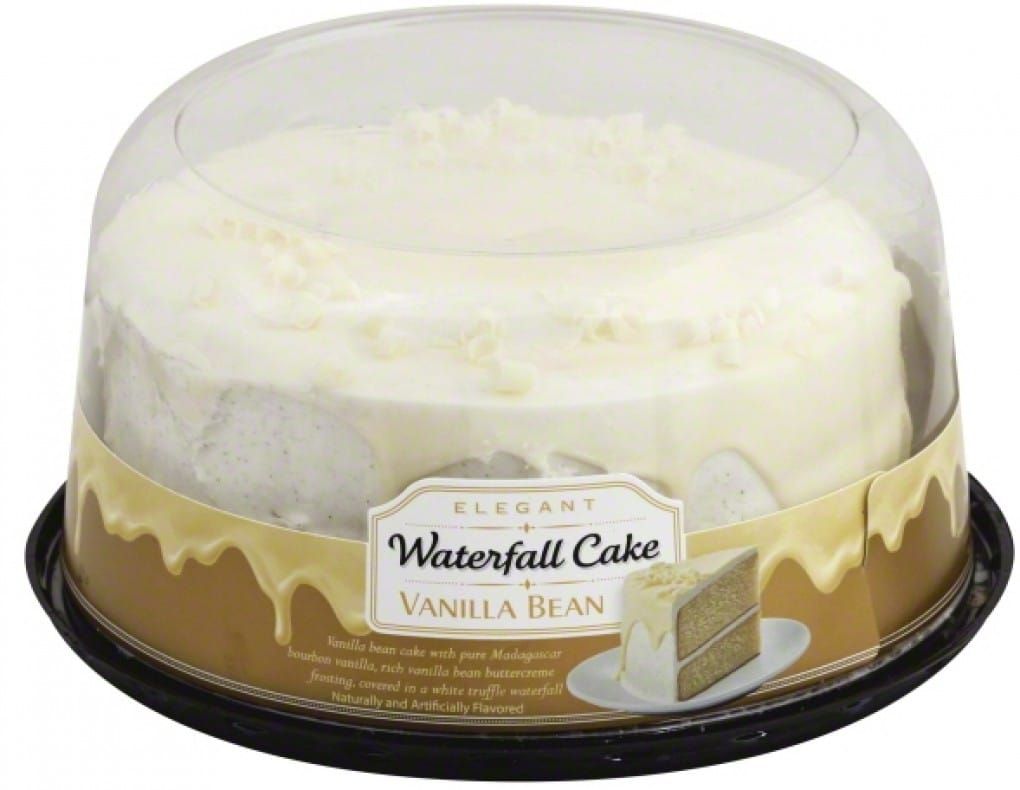 Cakes recalled over undeclared hazelnuts.