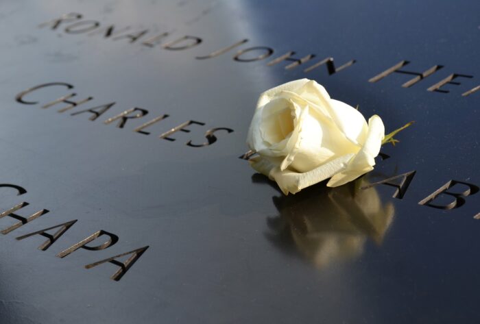 9/11 families are filing a class action lawsuit over lack of victim compensation.