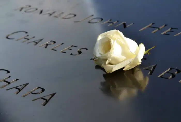 9/11 families are filing a class action lawsuit over lack of victim compensation.