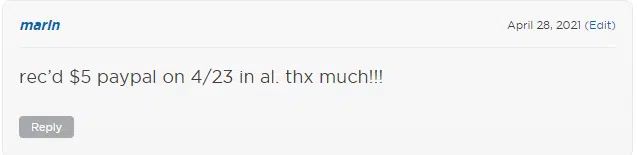 Great Value coffee settlement checks in the mail