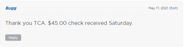 Just Born Candy settlement payment