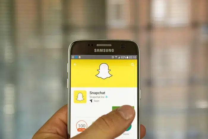Snapchat, LMK, YOLO fails to protect users from cyberbullying, a class action claims.
